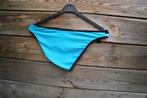 Bikini zwart/ blauw Marlies Dekkers L 80C Vaste prijs, Kleding | Dames, Badmode en Zwemkleding, Ophalen of Verzenden, Zo goed als nieuw
