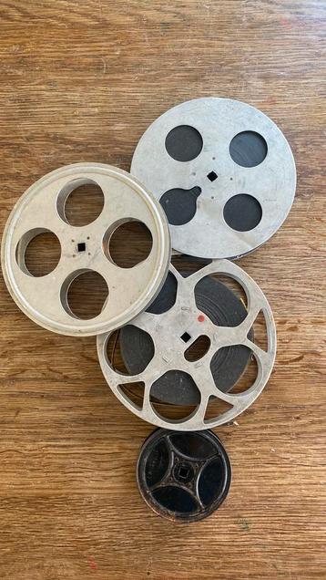 Oude films -comedy beschikbaar voor biedingen