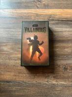 Ravensburger Star Wars Villainous, Ophalen of Verzenden, Zo goed als nieuw
