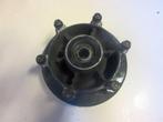 Kawasaki ZZR1100 tandwielhouder tandwieldrager tandwielklok, Ophalen of Verzenden, Gebruikt