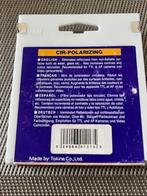 POLARISATIEFILTER, Audio, Tv en Foto, Fotografie | Filters, Overige merken, Polarisatiefilter, Ophalen of Verzenden, Zo goed als nieuw