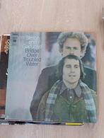 Simon & Garfunkel - Bridge Over Troubled Water LP, Ophalen of Verzenden, Gebruikt, 12 inch, Europees