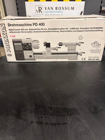 PROXXON mega uitverkoop! beschikbaar voor biedingen