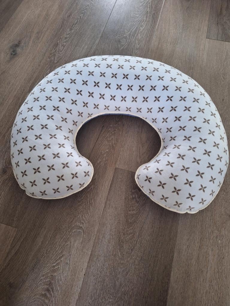 Wesco zitkussen, steunkussen zitring, Kinderen en Baby's, Ophalen of Verzenden, Zo goed als nieuw, Wesco