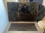 Apple MacBook Pro 2017 - 512G, Computers en Software, Apple Macbooks, MacBook Pro, 512 GB, Ophalen of Verzenden, Niet werkend