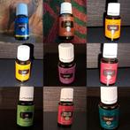 Young living olies en andere producten, Ophalen of Verzenden, Nieuw, Overige typen