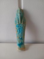 Oud Egyptise ushabti, Antiek en Kunst, Kunst | Beelden en Houtsnijwerken, Verzenden