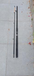 Boothengel, Watersport en Boten, Hengelsport | Zeevissen, Ophalen, Gebruikt, Overige typen