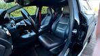 Mercedes-Benz A 45 AMG, Auto's, Mercedes-Benz, Automaat, Euro 5, Zwart, 4 cilinders