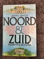 Noord en Zuid - John Jakes, Boeken, Ophalen of Verzenden, Gelezen