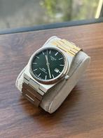 TISSOT PRX powermatic 80 groen automaat horloge ZGAN, Sieraden, Tassen en Uiterlijk, Horloges | Antiek, Staal, Tissot, Polshorloge