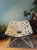 Design, vintage, Hay prince chair, Gebruikt, Ophalen