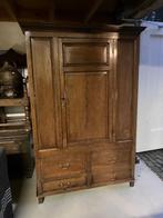 OPRUIMING CA 1850 ENGELSE HANG / LEG KAST IZGS NU 195 EURO, Ophalen