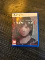 Silent Hill F - PS5 - Day One Edition, Spelcomputers en Games, Games | Sony PlayStation 5, Ophalen of Verzenden, Zo goed als nieuw