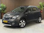 Opel Mokka 1.4 T Innovation, Auto's, Voorwielaandrijving, 65 €/maand, Stof, Gebruikt