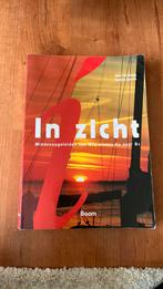 Wim Tersteeg - In Zicht, Ophalen of Verzenden, Zo goed als nieuw, Wim Tersteeg; Sandra Duenk, Nederlands