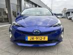 Toyota Prius 1.8 Hybrid Aspiration Automaat 122pk | Trekhaak, Stof, Euro 6, Blauw, Bedrijf