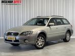 Subaru Legacy Touring Wagon 2.5i, Auto's, Legacy, Handgeschakeld, Euro 4, LPG