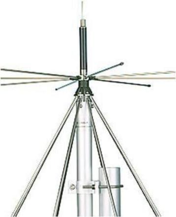 Sirio SD 1300 UHF scanner antenne nu 99 euro beschikbaar voor biedingen