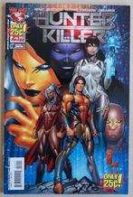 Comic: Hunter-killer #0 - Waid / Silvestri - Image Comics, Amerika, Zo goed als nieuw, Waid / Silvestri, Ophalen