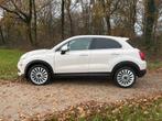 Zeer mooie Fiat 500X Cross 1.4 Turbo Multiair 140pk 2015, Auto's, Fiat, 65 €/maand, 1295 kg, 4 cilinders, 500X
