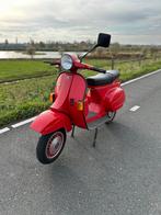Vespa PK50xl 112cc handgeschakeld 110km/h geel kenteken!!, Tweetakt, Overige modellen, Maximaal 45 km/u, Nieuw