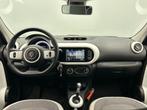 Renault Twingo Z.E. R80 Collection Climate Stoelverwarming C, Auto's, Renault, Automaat, Gebruikt, Origineel Nederlands, 190 km