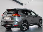 Nissan X-Trail 1.3 DIG-T Tekna 7-Persoons, Panoramadak, Trek, Gebruikt, 4 cilinders, 7 stoelen, Bedrijf