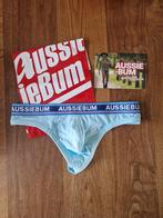 Aussiebum Icy pop Thong Size-S, Ophalen of Verzenden, Nieuw, Pop