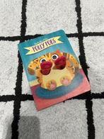 Nieuw boek Bedtijdknuffel Polly Poes verhaaltje 978946399849, Ophalen of Verzenden, Nieuw
