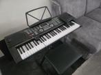 Keyboard te koop, Muziek en Instrumenten, Keyboards, Ophalen, Zo goed als nieuw, 61 toetsen, Overige merken