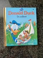 Donald Duck De zeilboot Gouden Reeks, Verzamelen, Overige typen, Donald Duck, Ophalen of Verzenden, Zo goed als nieuw