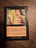 Duress - Urza's Saga, Verzenden, Zo goed als nieuw