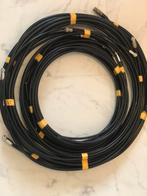 Ecoflex 15 coaxkabel, Ophalen of Verzenden, Gebruikt, Antenne