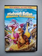 Plavoet 13: Platvoet Krijgt Nieuwe Vriendjes (2007), Cd's en Dvd's, Verzenden, Amerikaans, Tekenfilm