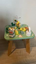 Speeltafel van hout, Ophalen, Zo goed als nieuw