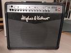 Hughes & Kettner Attax 100, Muziek en Instrumenten, Ophalen, Gebruikt, 100 watt of meer