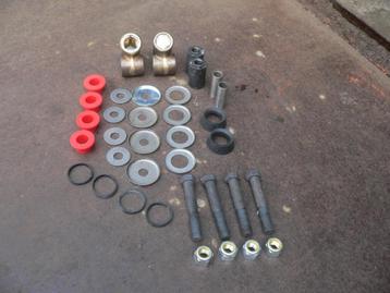 DRAAGARM REPARATIE SET TRIUMPH HERALD SPITFIRE VITESSE GT6 beschikbaar voor biedingen