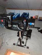 Logitech flight sim set, Computers en Software, Joysticks, Ophalen, Zo goed als nieuw