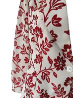 Erny van Reijmersdal blazer XL, Kleding | Dames, Maat 46/48 (XL) of groter, Ophalen of Verzenden, Zo goed als nieuw, Rood