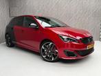 Peugeot 308 1.6 e-THP GTi 270 PK / Zeer Net / APK, Voorwielaandrijving, Gebruikt, 4 cilinders, Parkeersensor