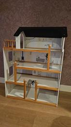 Poppenhuis Petit Amelie, Verzamelen, Ophalen, Gebruikt, Poppenhuis