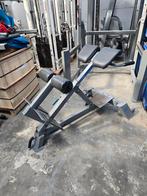 Nautilus hyper extension, Sport en Fitness, Fitnessmaterialen, Overige typen, Gebruikt, Ophalen