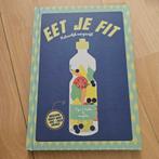 Eet Je Fit - Kookboek voor Energie!, Onbekend, Tapas, Hapjes en Dim Sum, Gezond koken, Ophalen of Verzenden