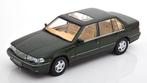 Volvo 960 1996 - Donker Groen Metallic - 1/18 - Triple 9, Hobby en Vrije tijd, Modelauto's | 1:18, Ophalen of Verzenden, Nieuw