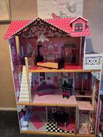 kidkraft speelhuis, Ophalen, Gebruikt, Poppenhuis