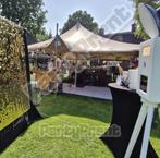 Photobooth huren Cuijk, Hobby en Vrije tijd, Feestartikelen | Verhuur, Verzenden, Nieuw, Overige