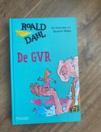 De GVR-Roald dahl, Boeken, Ophalen of Verzenden, Zo goed als nieuw