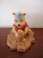 Disney pooh and friends pooh blaast kaarsje uit, Verzamelen, Disney, Ophalen of Verzenden, Winnie de Poeh of vrienden, Zo goed als nieuw