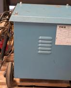 electrische laskar Tico, Doe-het-zelf en Verbouw, Gereedschap | Lasapparaten, Ophalen of Verzenden, Gebruikt, 250 ampère of meer